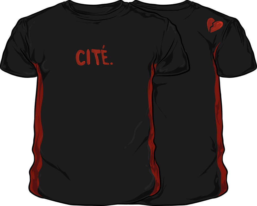 Cité