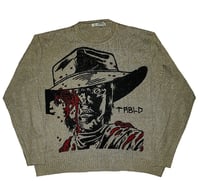 THE WALKING DEAD CARL LARGE