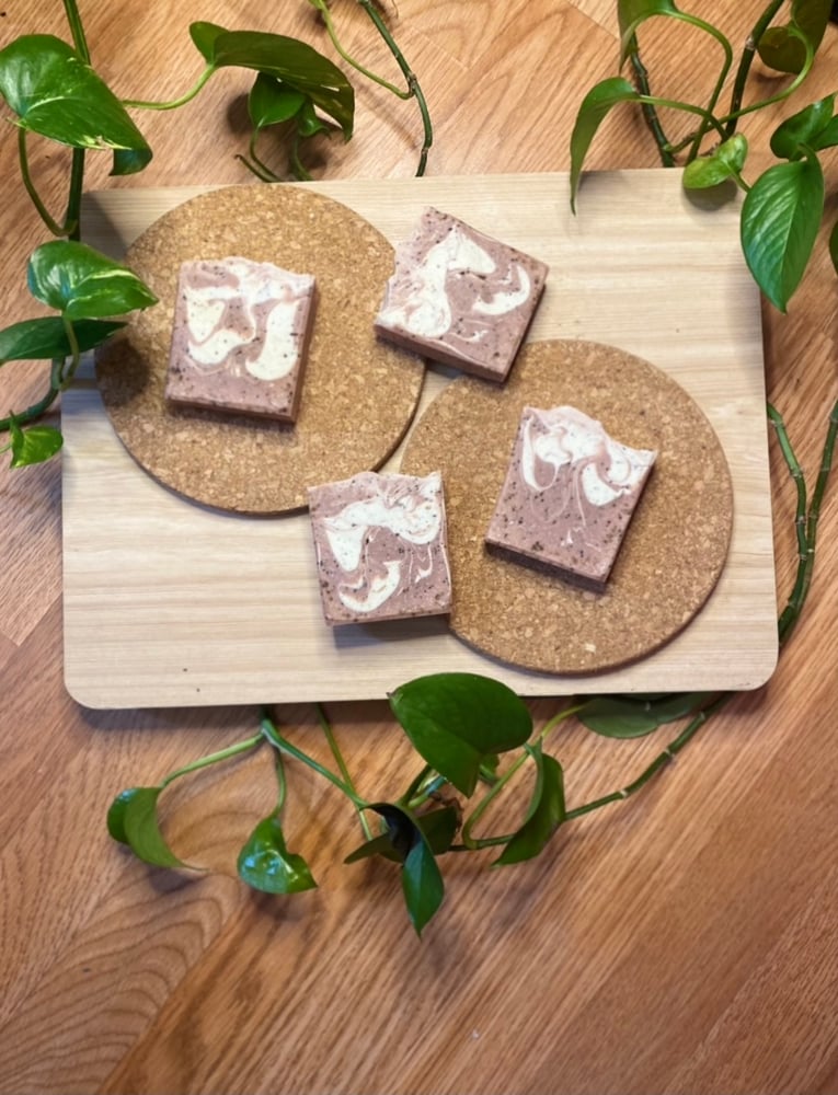Image of Coffee Butter 