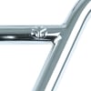 Federal // Lacey Bars - Chrome 8.75"