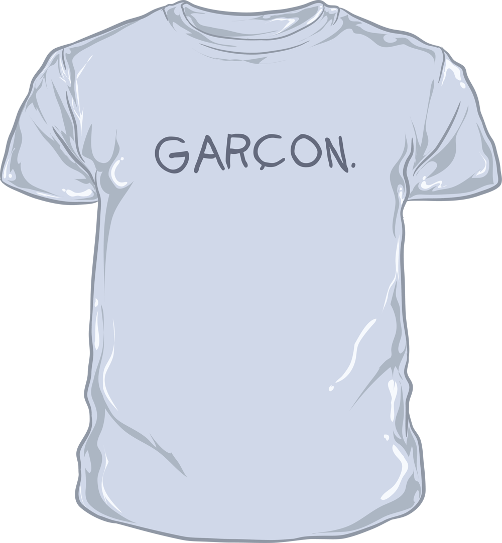 Maison Maison [GARCON.] [Beta]