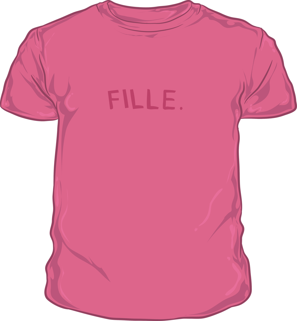 Maison Maison [FILLE.] [Beta]