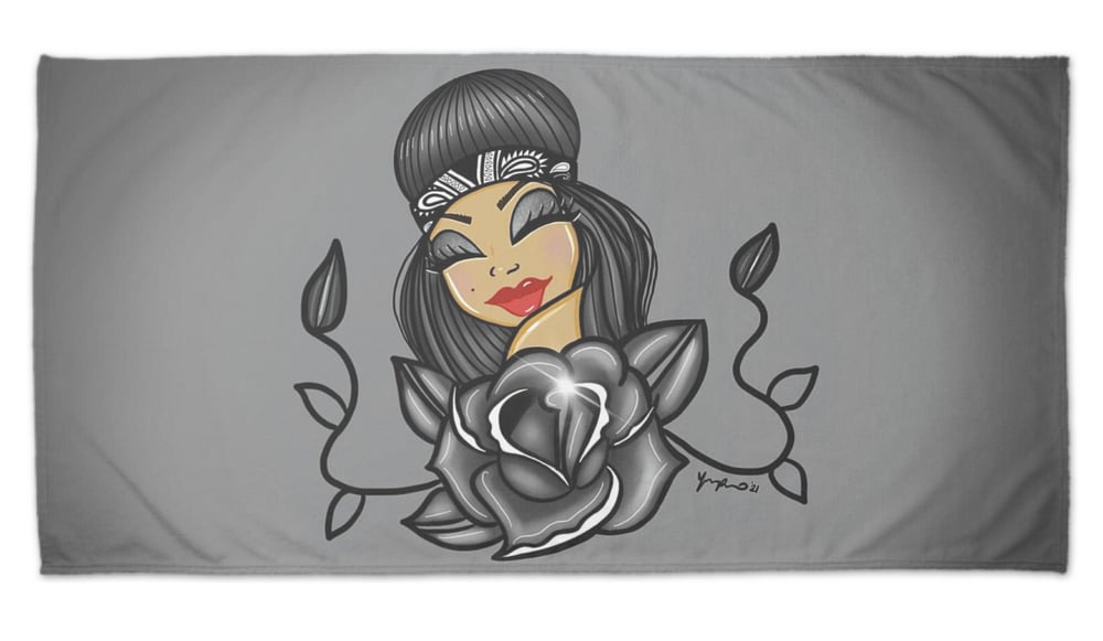 Chola Towel