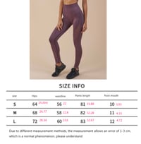 Image 5 of Women’s gym set