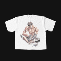Guts V3 Premium Heavyweight Tee