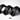 Billet POWER Steering Rack Bracket