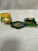 INSPIRED   PACKERS ROLLING TRAY