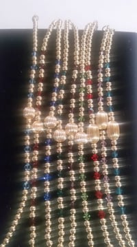 Bracelet Bling