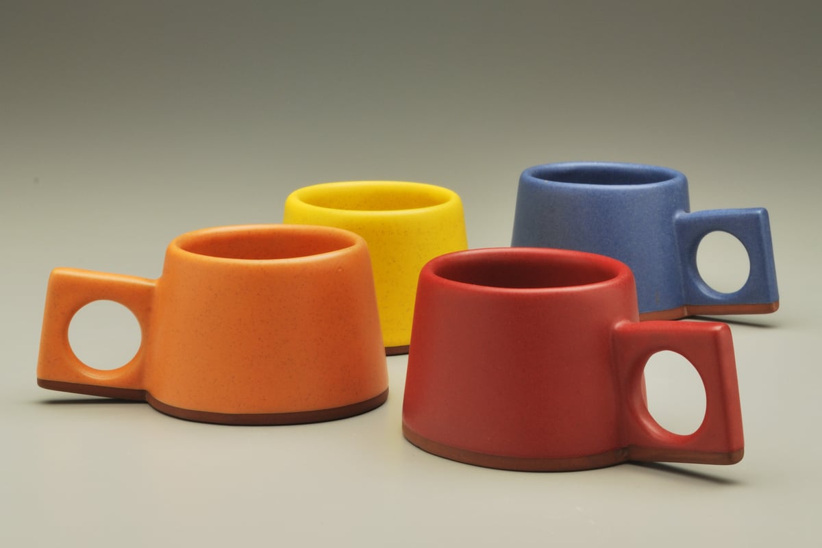Image of Espresso cup