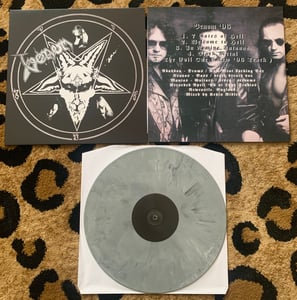 Image of VENOM - '96 LP (Bootleg)