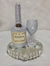 Glam Bling Bottle 3 piece set