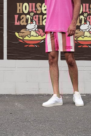 Neapolitan Shorts
