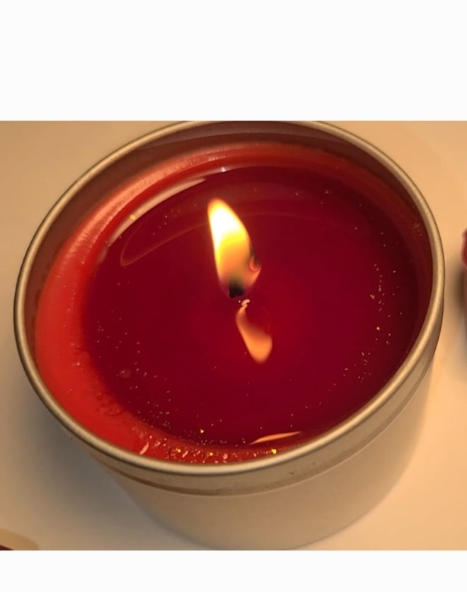 Image of Soy Wax Candles