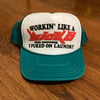 Sicko Trucker Hat