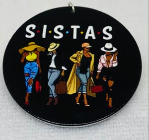 Sistas - 2 Options 