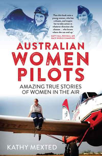 Australian Women Pilots