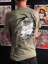 Image 1 of Kitsune Shirt
