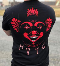 Image 1 of Clown Shirt