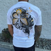 Image 1 of Butterfly Shirt