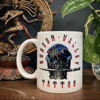 Skull Mug  IN STORE ONLY