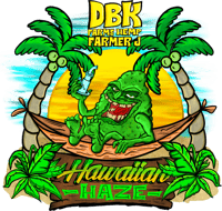 Image 2 of Hawaiian Haze Travel Tray 