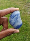 Sodalite🌀Palm Peaces ✌🏾 