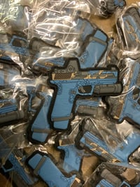 Image 3 of Glock pvc patch v3