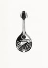 Mandoline (original)