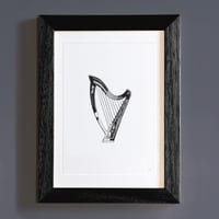 Image 1 of Harpe I. (original)