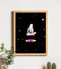 Image 1 of Rainbow Girl