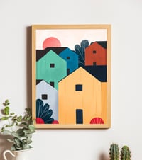 Image 1 of Summer houses 