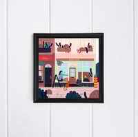 Image 1 of Coffee Shop