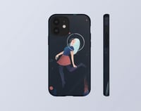Image 1 of Float Phone Case