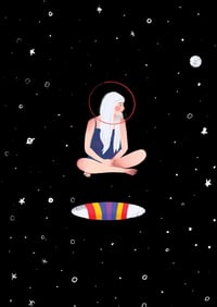 Image 2 of Rainbow Girl