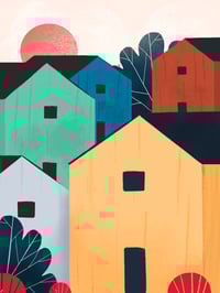 Image 2 of Summer houses 