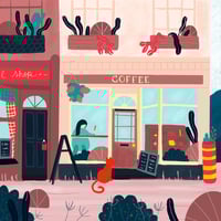 Image 2 of Coffee Shop