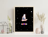 Image 3 of Rainbow Girl