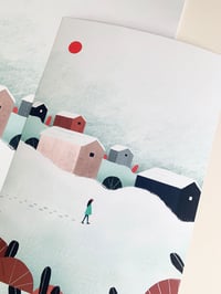 Image 3 of Winter Snowy Landscape