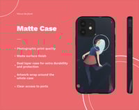 Image 3 of Float Phone Case