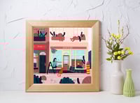 Image 3 of Coffee Shop