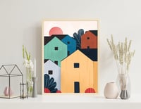 Image 3 of Summer houses 