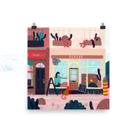 Image 4 of Coffee Shop