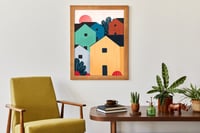 Image 4 of Summer houses 