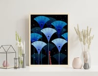 Image 3 of Magic Flowers from Another Planet