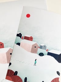 Image 5 of Winter Snowy Landscape