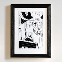 Image 1 of 7 place des Siffleurs (original)