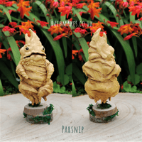 Image 3 of Mandrake root 