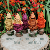 Image 1 of Mandrake root 