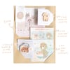 [EXCLUSIVE] BUNDLE SET - ALPACA SERIES