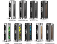 Lost Vape Grus 100W Mod
